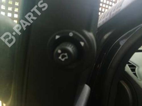 Right taillight FORD FIESTA V (JH_, JD_) 1.4 TDCi | BP10385993C35 
