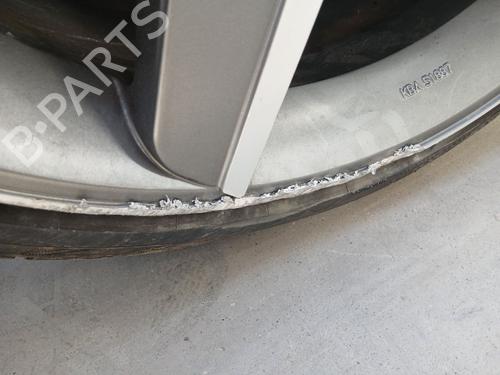 Rim JAGUAR XE (X760) 2.0 D | BP30906259C45