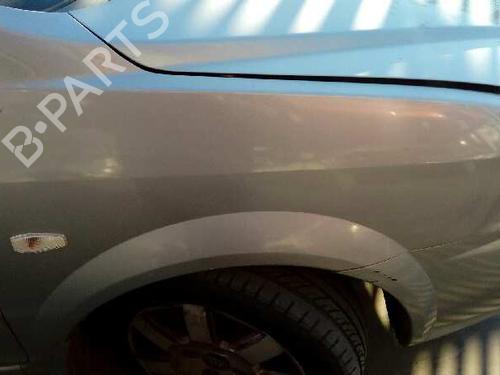 Radiator fan KIA CARENS II MPV (FJ) 2.0 CRDi | BP3420329M35 