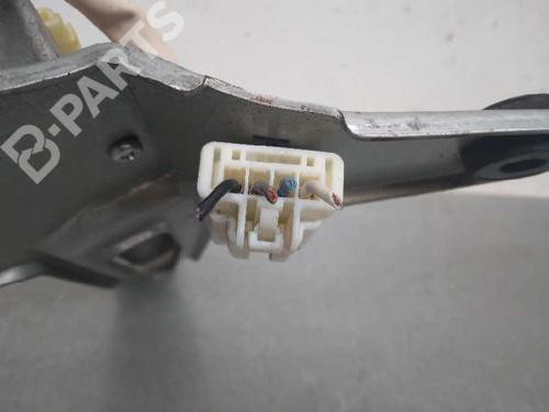 Rear wiper motor NISSAN MURANO I (Z50) 3.5 4x4 | BP12170062M102 
