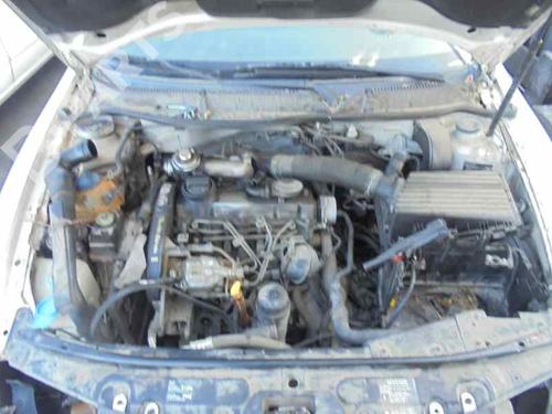 Electronic module SEAT TOLEDO II (1M2) 1.9 TDI | BP2361757M83 