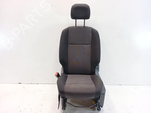 Used Left front seat Left front seat OPEL COMBO E Tour / Life (K9) 1.5 (131 hp) 33321434 33321434