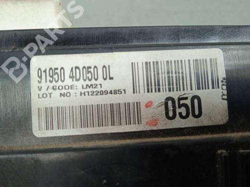 Zekeringkast KIA CARNIVAL / GRAND CARNIVAL III (VQ) 2.9 CRDi | BP8370367E1