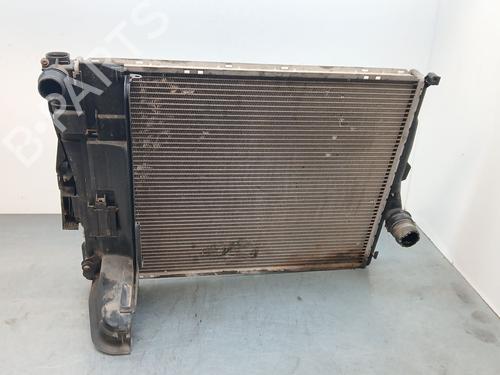 Used Water radiator Water radiator BMW 3 Touring (E46) 320 d (150 hp) 39146624 39146624