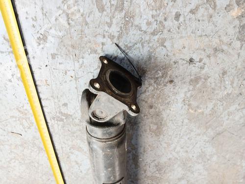 Driveshaft SUBARU IMPREZA Hatchback (GR, GH, G3) 2.0 D AWD | BP26144744M37 