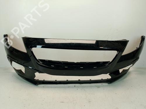 Used Front bumper VOLVO V40 Cross Country (526) T4 AWD (190 hp) 27505226