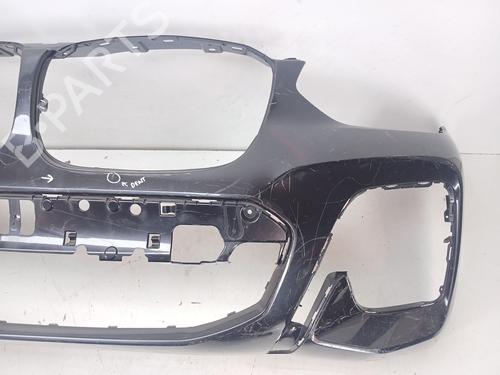 Front bumper BMW X1 (E84) xDrive 25 d | BP29121238C7 