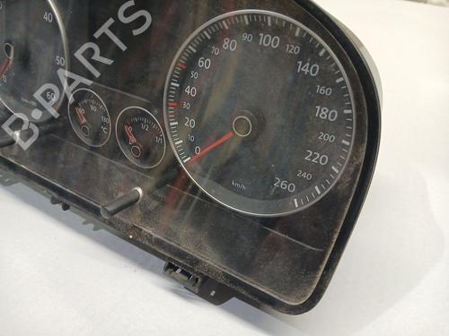 Instrument cluster VW TOURAN (1T1, 1T2)  | BP23097341C47 