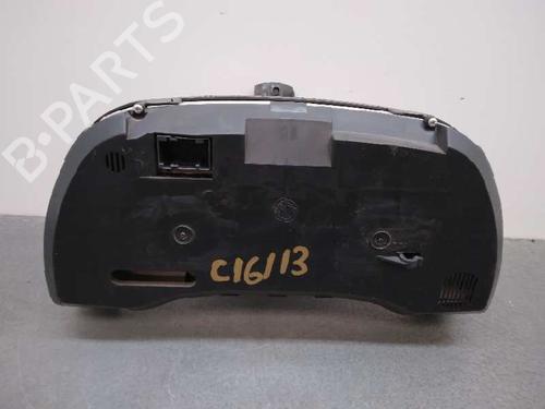 Instrument cluster FIAT PUNTO (188_) 1.2 60 (188.030, .050, .130, .150, .230, .250) | BP16585543C47 
