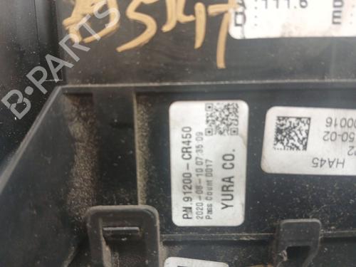 Fuse box KIA XCEED (CD) 1.6 GDI Hybrid | BP33465595E1 - Image 3