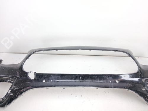 Front bumper MERCEDES-BENZ E-CLASS (W213) E 200 (213.080) | BP30150848C7