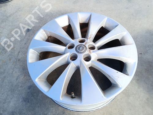 Used Rim OPEL MOKKA / MOKKA X (J13) 1.6 CDTI (_76) (136 hp) 32322657