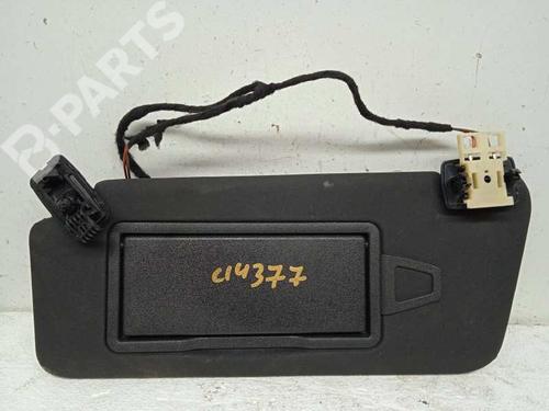 Left sun visor MERCEDES-BENZ E-CLASS Coupe (C207)  | BP10055131I1 
