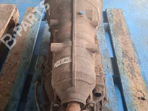 Gearbox BMW 1 (E87) 120 d | BP12194432M3 