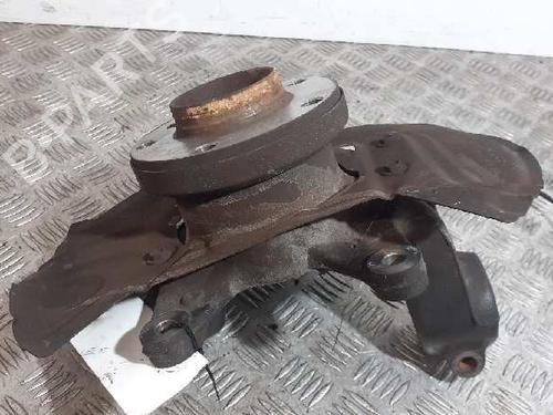 Left front steering knuckle BMW X3 (E83) xDrive 20 d | BP13698151M25 