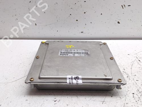 Engine control unit (ECU) MERCEDES-BENZ C-CLASS (W203) C 270 CDI (203.016) | BP34701588M57  - Image 6