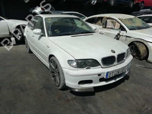 Instrument cluster BMW 3 (E46) 320 d | BP13718186C47 