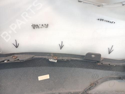 Front bumper FORD PUMA (J2K, CF7)  | BP27505193C7 