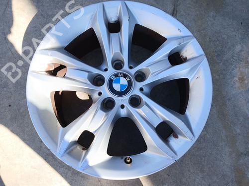 Used Rim BMW X1 (E84) sDrive 18 d (143 hp) 32388276