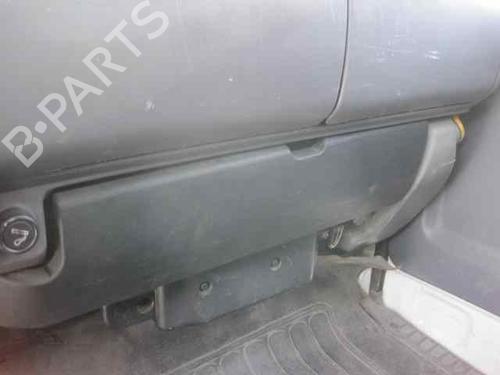 Climate control NISSAN CABSTAR E (TL_, VL_) 120.35, 120.45 (TL0) | BP4677689I5 
