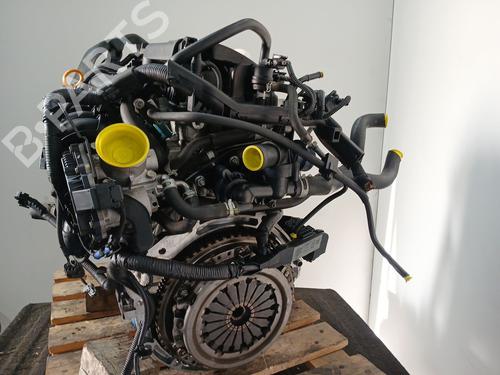 Motor KIA STONIC (YB) 1.4 CVVT | BP37991638M1 - Image 4