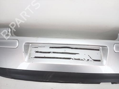 Rear bumper VW GOLF IV (1J1) 1.9 TDI | BP32189047C8 