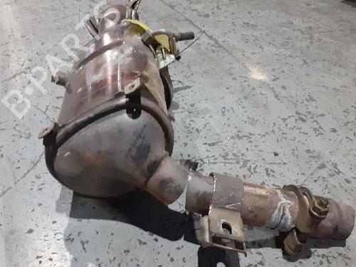 Particulate filter FIAT DOBLO Cargo (263_)  | BP13009330M81 