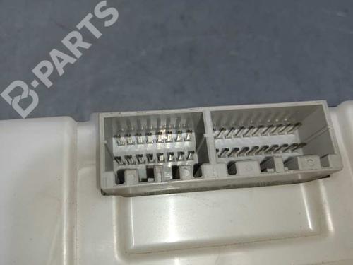 Climate control NISSAN X-TRAIL I (T30) 2.2 dCi | BP3414549I5 