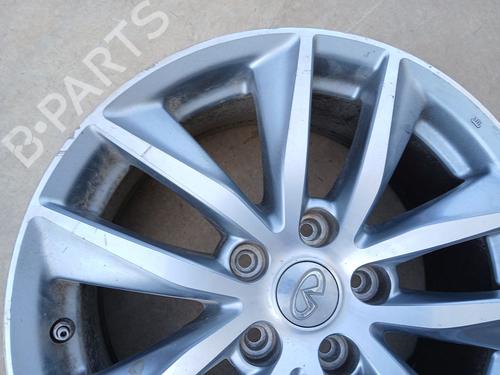 Fælk INFINITI Q50 50 D | BP38236236C45 - Image 5