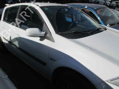 Display monitor RENAULT MEGANE II (BM0/1_, CM0/1_) 1.5 dCi (BM0F, BM0T, BM2B, CM0F, CM0T) | BP2370870C48 
