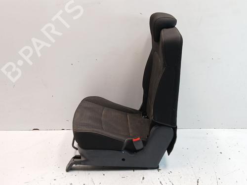 Sæde Bagtil KIA CARENS IV | BP17542065C17 - Image 4