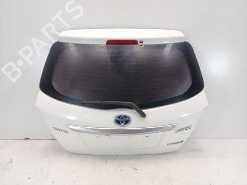 tailgate-toyota-yaris-_p13_-2010-2011-2012-2013-2014-2015-2016-2017-2018-2019-2020-24668804 main image