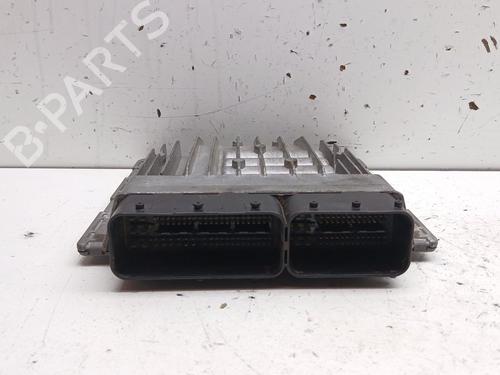 Engine control unit (ECU) BMW 3 (E90) 330 i | BP36431199M57 - Image 2