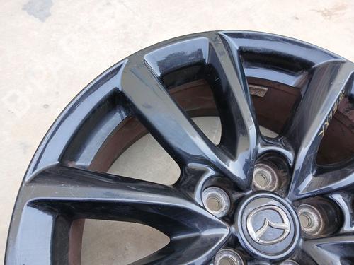 Rim MAZDA 3 Hatchback (BP) 2.0 SKYACTIV-G M Hybrid | BP37792103C45  - Image 5