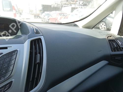 Used Airbag Kit Airbag Kit 39066026 39066026