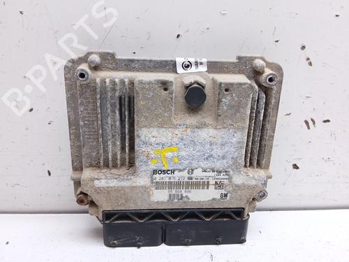 Steuergerät Motor für Steuergerät Motor 37426784 37426784