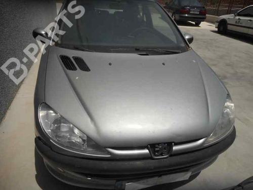 Engine PEUGEOT 206 Hatchback (2A/C) 1.4 HDi eco 70 | BP2376542M1 