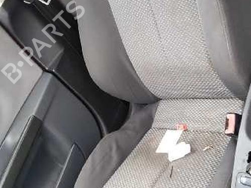 Tailgate SEAT LEON (1P1) 1.9 TDI | BP3161194C6 