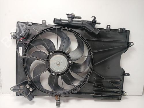 Køleventilator elektrisk MAZDA CX-30 (DM) SKYACTIV-G M Hybrid | BP30078203M35 