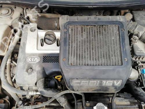 Instrument cluster KIA CARENS II MPV (FJ) 2.0 CRDi | BP16533764C47 