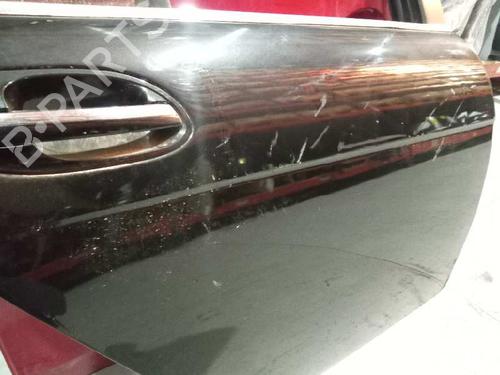 Right rear door BMW 7 (E65, E66, E67) 750 i, Li | BP6559141C5 