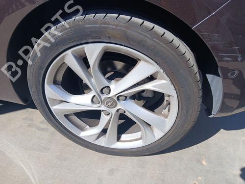Rim OPEL ASTRA K (B16) 1.4 Turbo (68) | BP29748301C45 