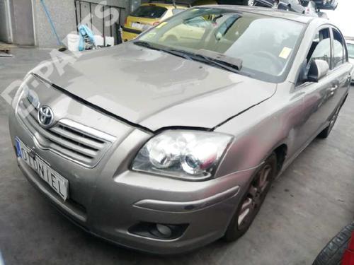 Rudehejsemekanisme ventre foran TOYOTA AVENSIS (_T25_) 2.0 D-4D (ADT250_, ADT250R) | BP14992962C22 