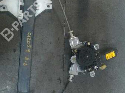 Used Front right window mechanism HYUNDAI ACCENT II (LC) 1.5 CRDi (82 hp) 5078178
