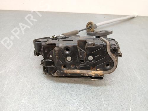 Front right lock AUDI A1 Sportback (GBA) 25 TFSI | BP27511582C97 
