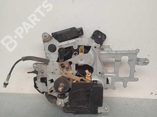 Used Rear left lock Rear left lock KIA CARNIVAL / GRAND CARNIVAL III (VQ) 2.9 CRDi (185 hp) 9760062 9760062