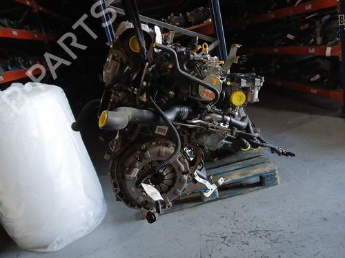 Engine ALFA ROMEO MITO (955_) 1.3 MultiJet (955AXT1A) | BP33976829M1 - Image 9
