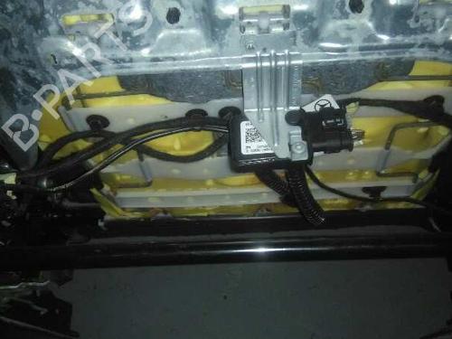 Seats set MERCEDES-BENZ GLA-CLASS (X156)  | BP13490161C78 