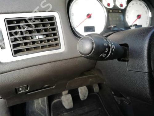 Control unit PEUGEOT 307 SW (3H)  | BP4930121M11 