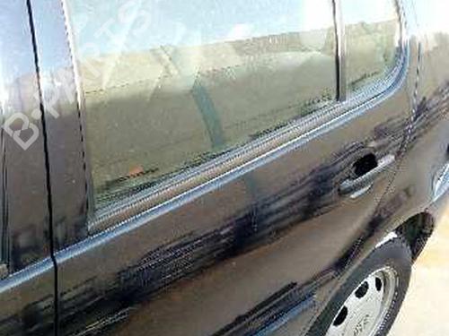Front right lock VW POLO III (6N1)  | BP2419531C97 